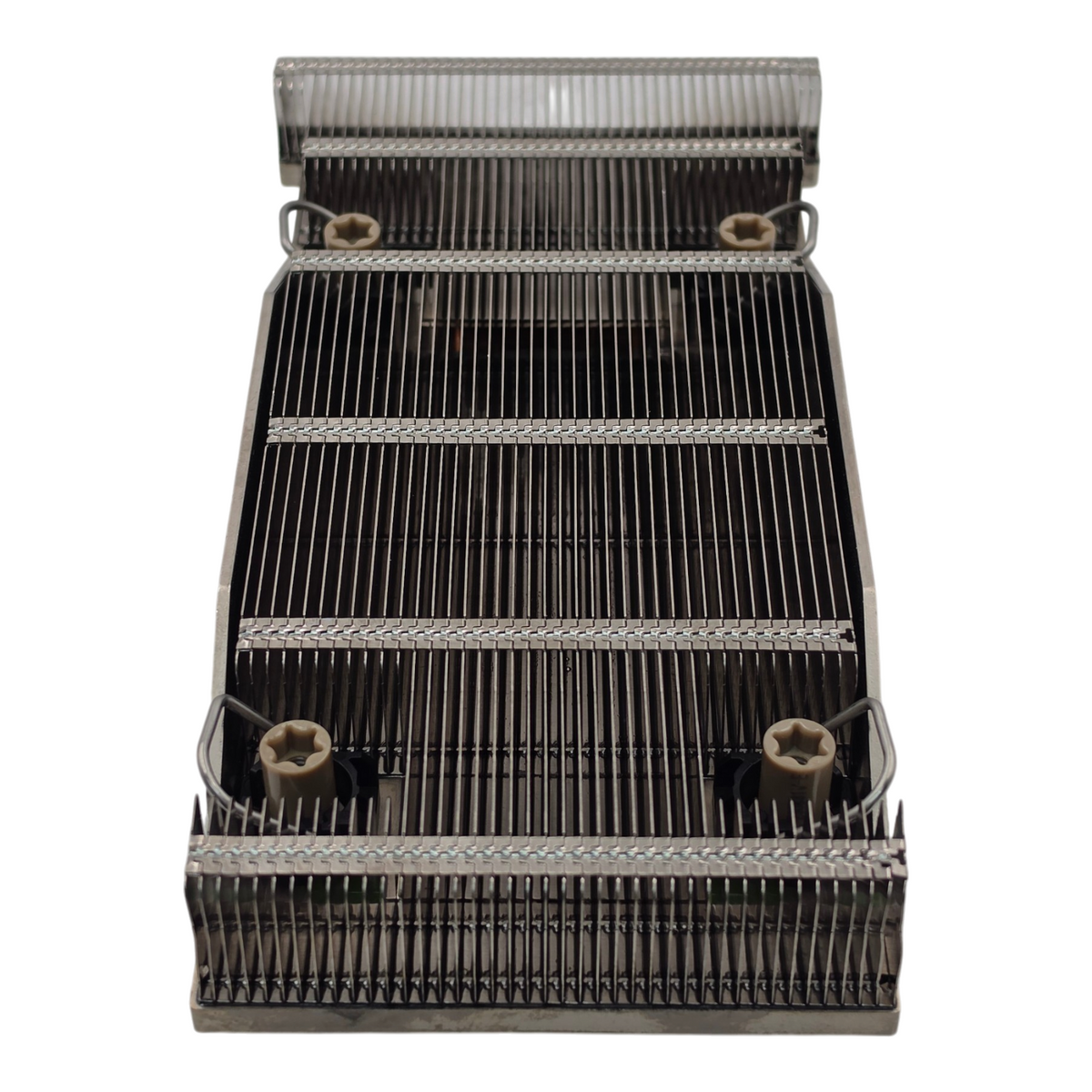 Dell THHR1 1U High Performance CPU Heatsink 250W LGA4710 For PowerEdge R770
