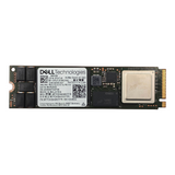 NEW Dell PH7J6 960GB M.2 2280 NVMe TLC PCIe Gen4 Read-Intensive Enterprise SSD