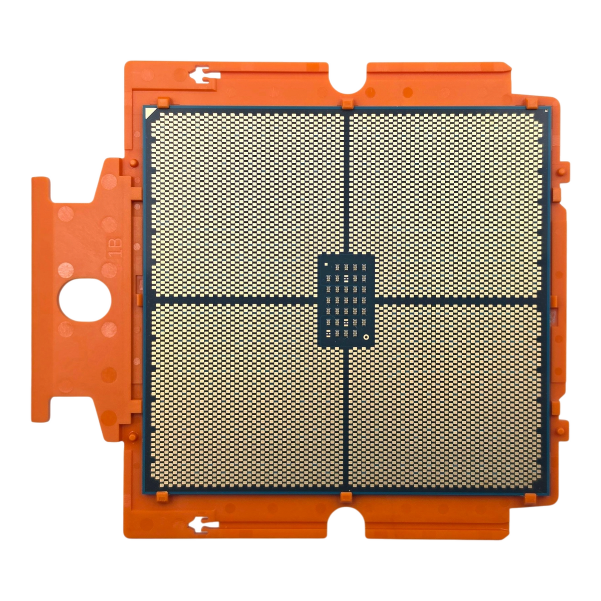 Dell AMD EPYC 9224 24-Core 2.50GHz 64MB L3 Cache Processor 200W 100-000000939