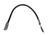 HP 0.5M VHDCI Male To VHDCI Male SCSI Cable 412478-001 96700052-102
