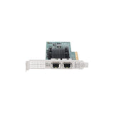 HPE Broadcom BCM57416 Dual Port 10G SFP28 525T FH Ethernet Adapter 813661-B21