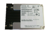 Toshiba 400GB 2.5" SAS 12G Enterprise Mixed Use Solid State Drive SSD PX05SVB040