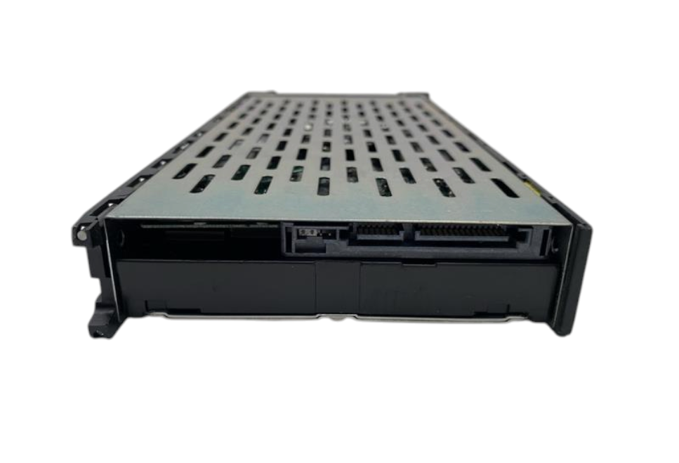 Dell EqualLogic 750GB 7.2K 3G SATA 3.5" LFF HDD with Hot Swap Tray - 9BL148-302