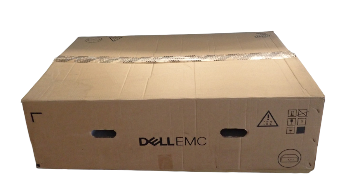 Dell PowerEdge R640 CTO Up to 2x Scalable CPU 24-DIMM 4x 3.5" Bay 1U Rack Server