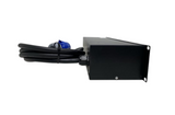 Black Box 14xC13 4xC19 Switch Rack PDU Metered PDU 230V 32A 1PH 2U