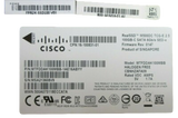Cisco 100GB SATA 6G 2.5" SED-e Solid State Drive SSD MTFDDAK100MBB FPR2K-SSD100