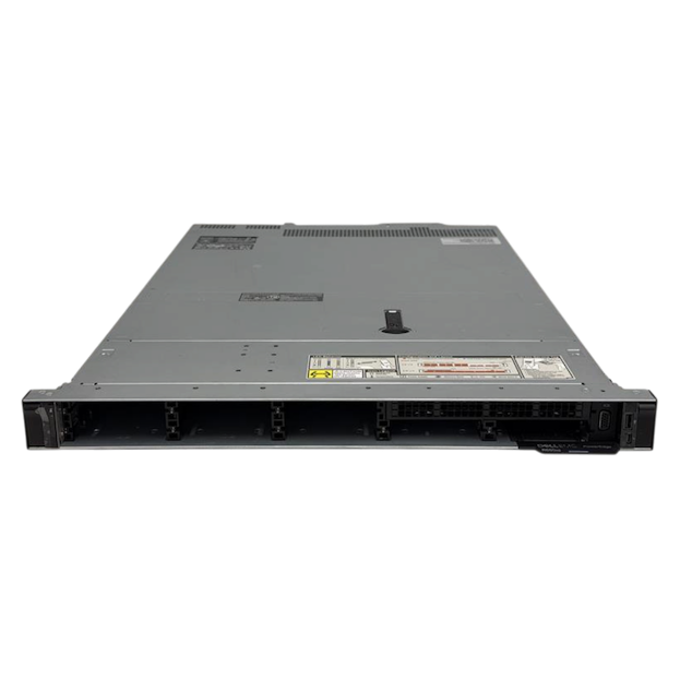 Dell PowerEdge R650xs 2x 3rd Gen Xeon Scalable CPU 16DIMM 8SFF H755 CTO Server