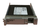 Cisco AIR-SD240GBKS4-EV 240Gb 2.5" SATA 6G SSD Solid State Drive For 5520 / 8540
