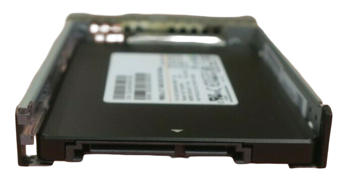 Cisco AIR-SD240GBKS4-EV 240Gb 2.5" SATA 6G SSD Solid State Drive For 5520 / 8540