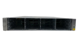 HP StoreOnce 3640 12xLFF Storage Enclosure Single I/O 2x Fans 2x PSU - BB962A