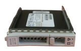 Cisco UCS-SD240G61X-EV 240GB 2.5" SATA 6Gb/s Enterprise Solid State Drive SSD