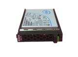 NEW Fujitsu SSD PCIE3 3.2TB MIXED-USE 2.5' H-P EP S26461-F5737-L320 + SFF Caddy