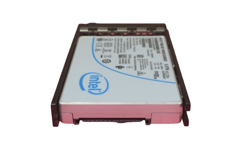 NEW Fujitsu SSD PCIE3 3.2TB MIXED-USE 2.5' H-P EP S26461-F5737-L320 + SFF Caddy