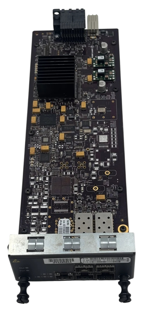 Alcatel-Lucent C5-1GB-XP-SFP 3HE03610AA CMA 77x0 SR 5- Port Module