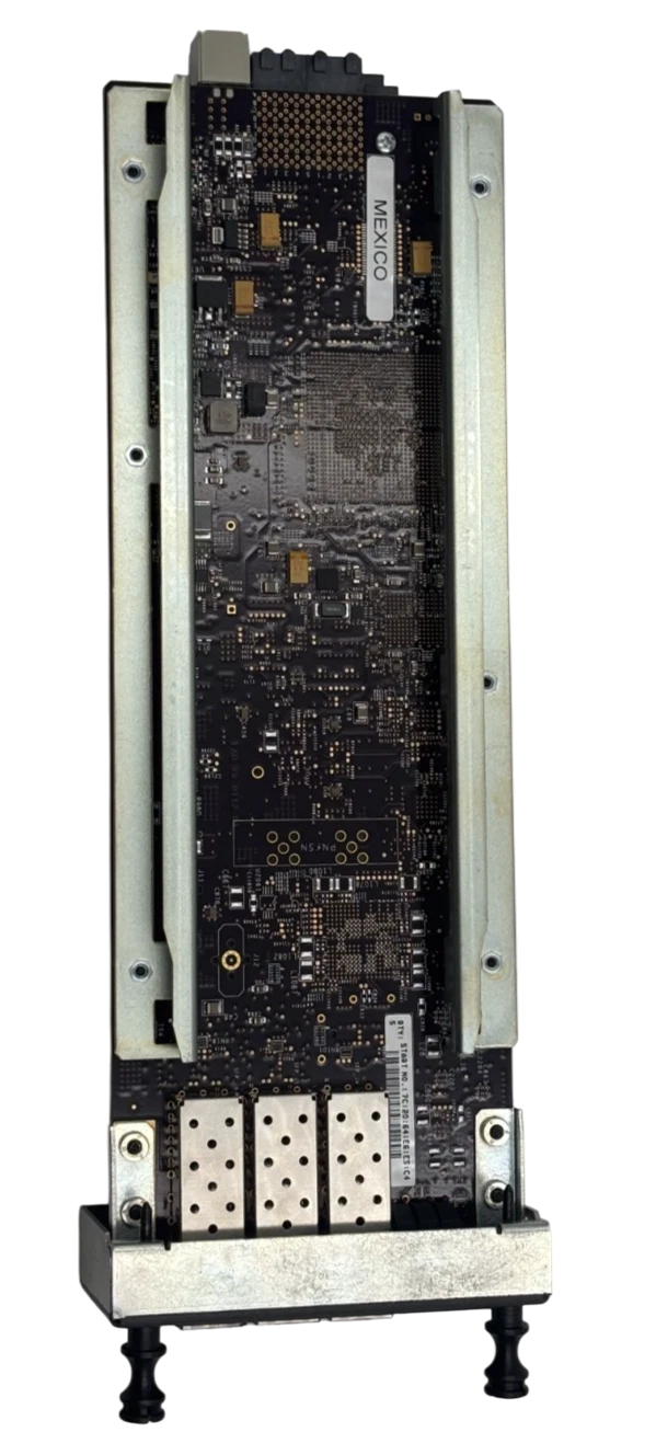 Alcatel-Lucent C5-1GB-XP-SFP 3HE03610AA CMA 77x0 SR 5- Port Module