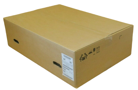New Brocade MP-7840B 24x 16Gb FC 2x 40GbE 16x 10GbE SAN Extension Switch 00VWD