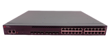 Brocade ICX 6610-24 24x 1GbE RJ45 + 8x 1/10GbE SFP + 4x 40G Stacking Port Switch