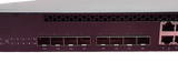 Brocade ICX 6610-24 24x 1GbE RJ45 + 8x 1/10GbE SFP + 4x 40G Stacking Port Switch