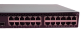 Brocade ICX 6610-24 24x 1GbE RJ45 + 8x 1/10GbE SFP + 4x 40G Stacking Port Switch