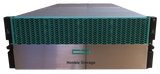HP Nimble Storage Adaptive Flash Array HF40 2x Controller 24-Bay 92.64TB Q8H39A