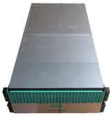 HP Nimble Storage Adaptive Flash Array HF40 2x Controller 24-Bay 92.64TB Q8H39A