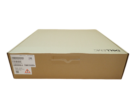 NEW Dell PowerSwitch S3148 48x 1GbE + 2x 10GbE SFP+ + 2x Combo Port Switch