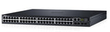 NEW Dell PowerSwitch S3148 48x 1GbE + 2x 10GbE SFP+ + 2x Combo Port Switch