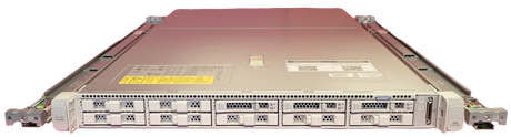 Cisco UCS C220 M6 2x 16-Core Gold 6326 384GB RAM 10-Bay 3x 1.9TB SSD 1U Server