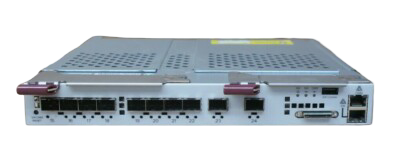 Supermicro SuperBlade 10-Port 10Gb Ethernet SFP+ Layer 2/3 Switch SBM-XEM-X10SM