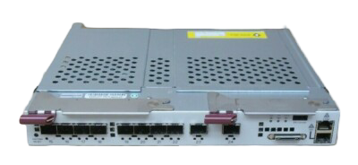 Supermicro SuperBlade 10-Port 10Gb Ethernet SFP+ Layer 2/3 Switch SBM-XEM-X10SM