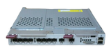 Supermicro SuperBlade 10-Port 10Gb Ethernet SFP+ Layer 2/3 Switch SBM-XEM-X10SM