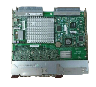 Supermicro SuperBlade 10-Port 10Gb Ethernet SFP+ Layer 2/3 Switch SBM-XEM-X10SM