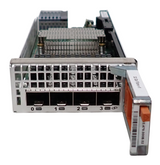 EMC PowerMax 2000/8000 4-Port 32Gb SFP+ FC-NVMe I/O Module SLIC61 303-479-000B