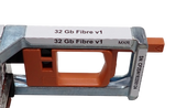 EMC PowerMax 2000/8000 4-Port 32Gb SFP+ FC-NVMe I/O Module SLIC61 303-479-000B
