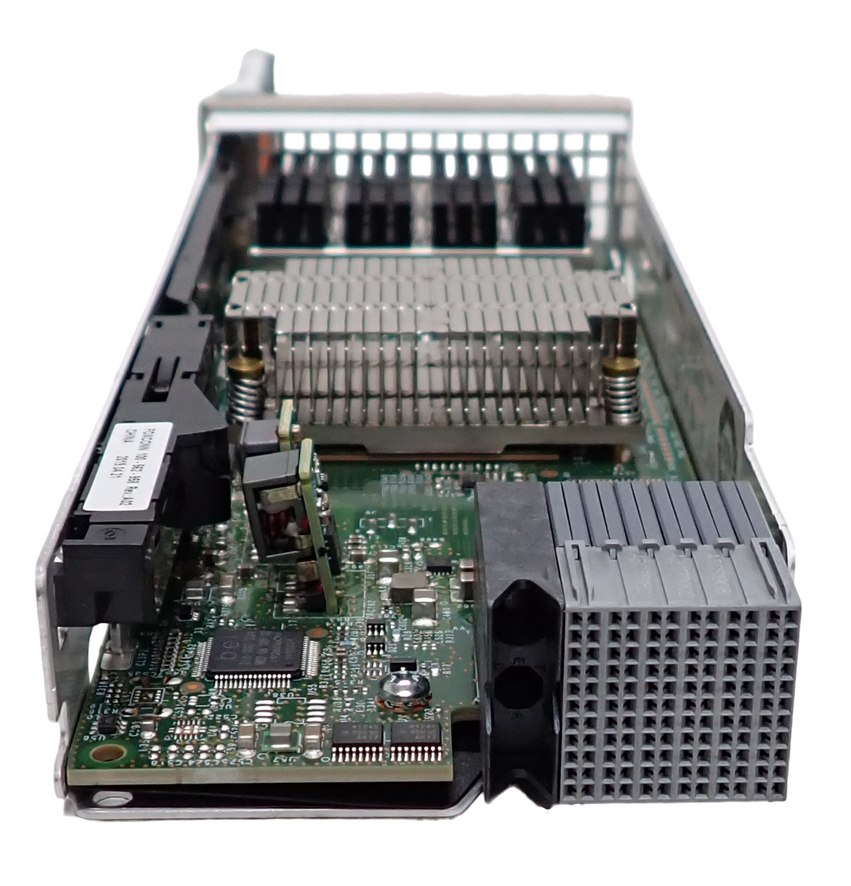 EMC PowerMax 2000/8000 4-Port 32Gb SFP+ FC-NVMe I/O Module SLIC61 303-479-000B