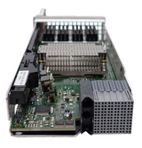 EMC PowerMax 2000/8000 4-Port 32Gb SFP+ FC-NVMe I/O Module SLIC61 303-479-000B