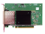 New Dell Intel E810-XXVDA4 Quad Port 1/10/25GbE SFP28 Network Adapter VK88G