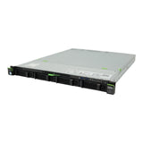NEW Fujitsu Primergy RX1330 M4 4-Core E-2224 16GB RAM 4x 3.5" Bay 1U Rack Server