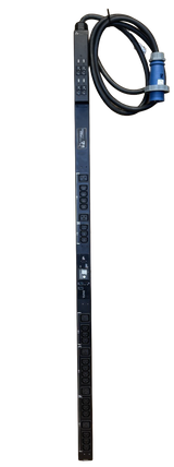 Dell 6810 Metered Rack Power Distribution Unit H537N 20x C13 6x C19