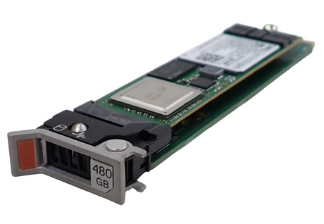 NEW Dell 480GB NVMe Gen4 X4 M.2 2280 SSD 3H1F4 + BOSS-N1 16/17th Gen Caddy KH121