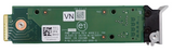 NEW Dell 480GB NVMe Gen4 X4 M.2 2280 SSD 3H1F4 + BOSS-N1 16/17th Gen Caddy KH121