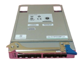 Brocade Hitachi VDX6746 10Gb DCB Switch Module HT-VDX6746-0000 GG-BE3LSW3X1-R