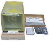 NEW Arista DCS-7308 7300 Series 8-Slot Switch Chassis + 4x PWR-3KT-AC-RED PSU