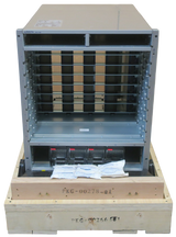 NEW Arista DCS-7308 7300 Series 8-Slot Switch Chassis + 4x PWR-3KT-AC-RED PSU