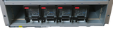 NEW Arista DCS-7308 7300 Series 8-Slot Switch Chassis + 4x PWR-3KT-AC-RED PSU