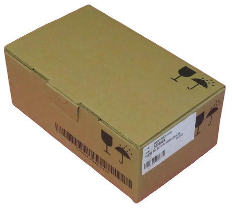 NEW Fujitsu 480GB SSD SATA 6G 2.5" Hot-Plug Solid State Drive S26361-F5675-L948