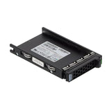 NEW Fujitsu 480GB SSD SATA 6G 2.5" Hot-Plug Solid State Drive S26361-F5675-L948