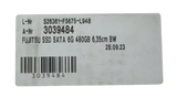 NEW Fujitsu 480GB SSD SATA 6G 2.5" Hot-Plug Solid State Drive S26361-F5675-L948