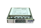 Dell EqualLogic 800GB SAS 2.5" 12G MLC Enterprise SSD V1R9K HUSMM1680ASS200