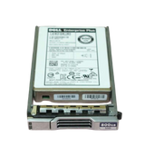 Dell EqualLogic 800GB SAS 2.5" 12G MLC Enterprise SSD V1R9K HUSMM1680ASS200